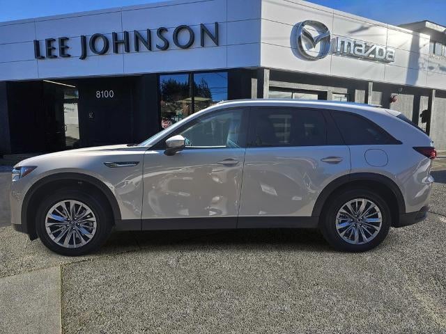 2024 Mazda Mazda CX-90 PHEV Preferred AWD