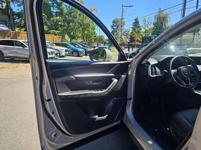 2024 Mazda Mazda CX-90 PHEV Preferred AWD
