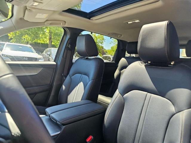 2024 Mazda Mazda CX-90 PHEV Preferred AWD