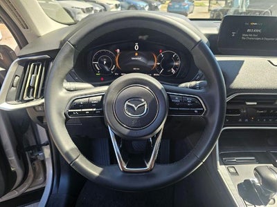 2024 Mazda Mazda CX-90 PHEV Preferred AWD