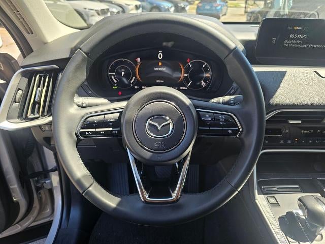 2024 Mazda Mazda CX-90 PHEV Preferred AWD