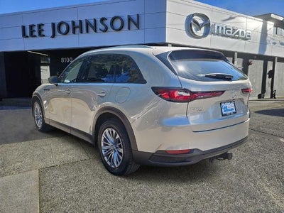 2024 Mazda Mazda CX-90 PHEV Preferred AWD