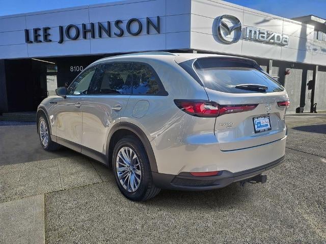 2024 Mazda Mazda CX-90 PHEV Preferred AWD