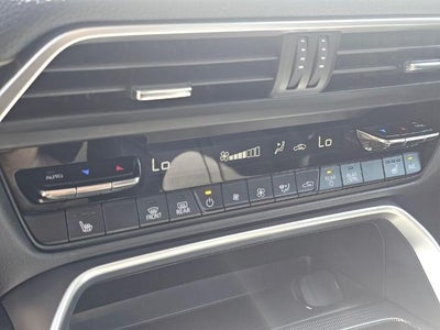 2024 Mazda Mazda CX-90 PHEV Preferred AWD