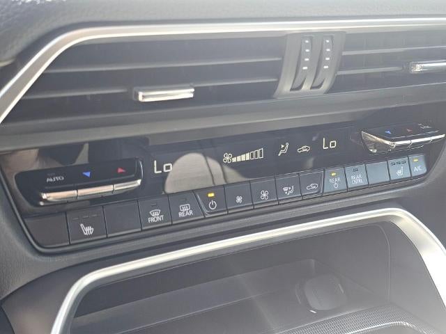 2024 Mazda Mazda CX-90 PHEV Preferred AWD