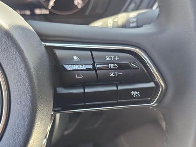 2024 Mazda Mazda CX-90 PHEV Preferred AWD