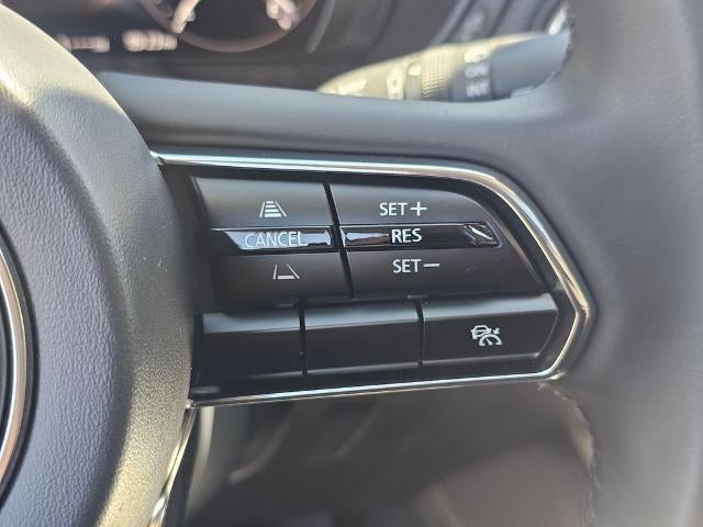 2024 Mazda Mazda CX-90 PHEV Preferred AWD