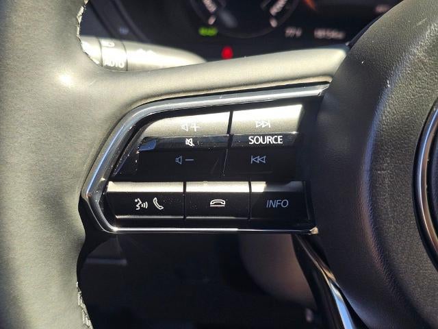2024 Mazda Mazda CX-90 PHEV Preferred AWD