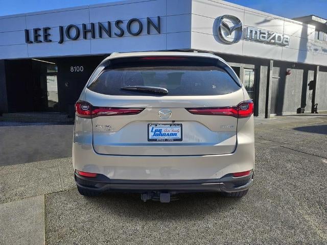 2024 Mazda Mazda CX-90 PHEV Preferred AWD