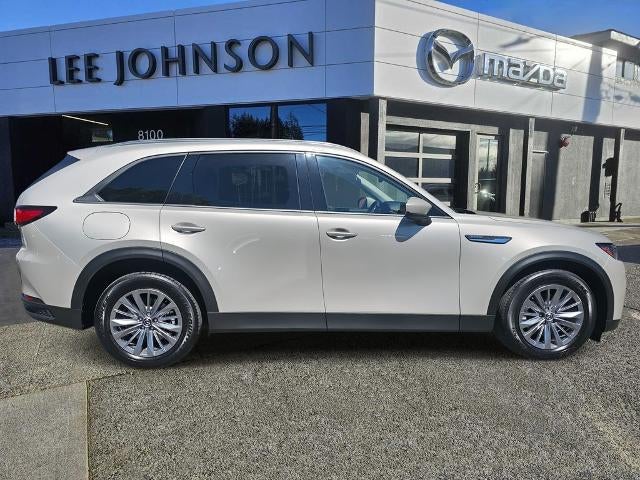 2024 Mazda Mazda CX-90 PHEV Preferred AWD