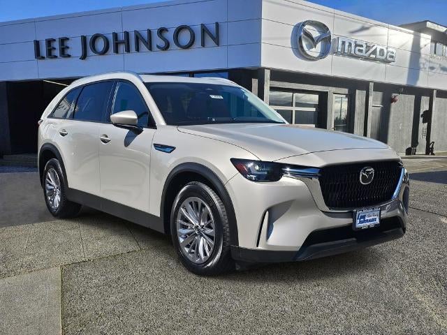 2024 Mazda Mazda CX-90 PHEV Preferred AWD