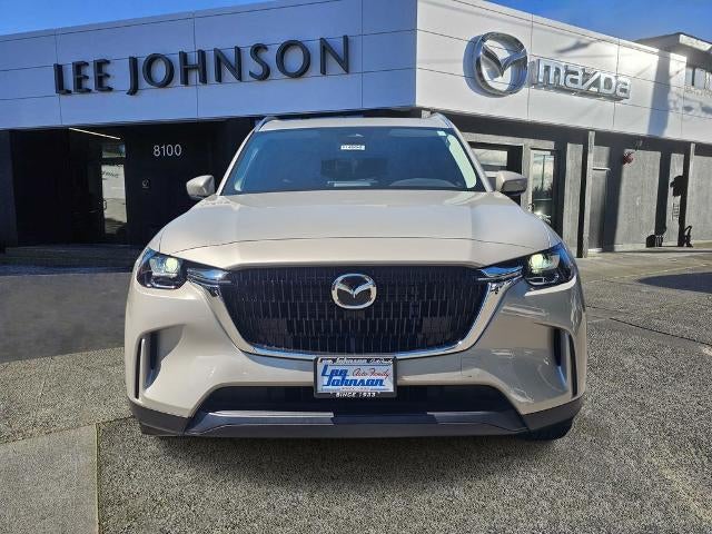 2024 Mazda Mazda CX-90 PHEV Preferred AWD
