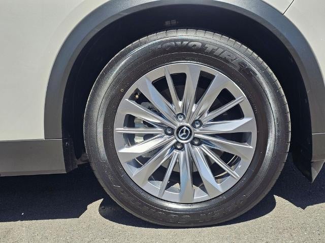 2024 Mazda Mazda CX-90 PHEV Preferred AWD