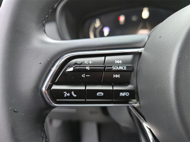 2024 Mazda Mazda CX-90 PHEV Preferred AWD