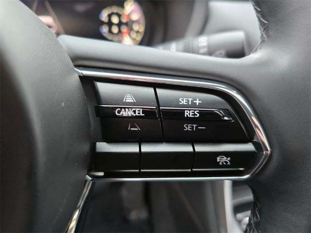 2024 Mazda Mazda CX-90 PHEV Preferred AWD