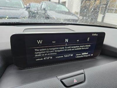 2024 Mazda Mazda CX-90 PHEV Preferred AWD