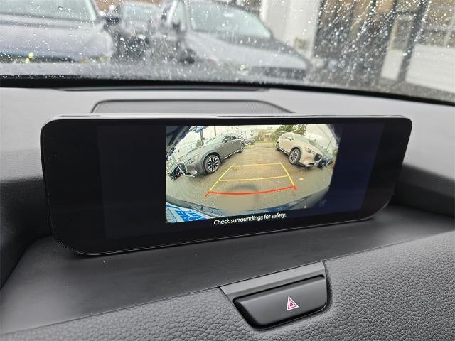 2024 Mazda Mazda CX-90 PHEV Preferred AWD