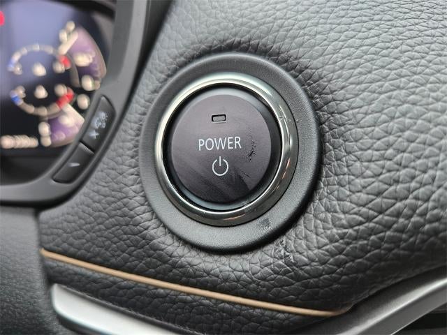 2024 Mazda Mazda CX-90 PHEV Preferred AWD