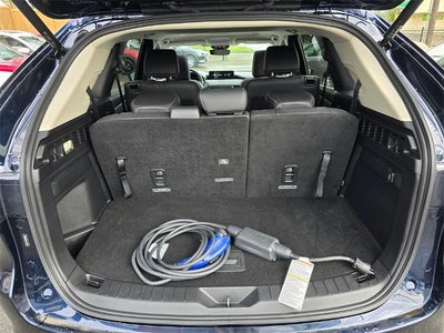 2024 Mazda Mazda CX-90 PHEV Preferred AWD