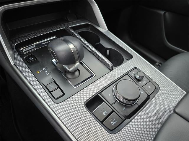 2024 Mazda Mazda CX-90 PHEV Preferred AWD