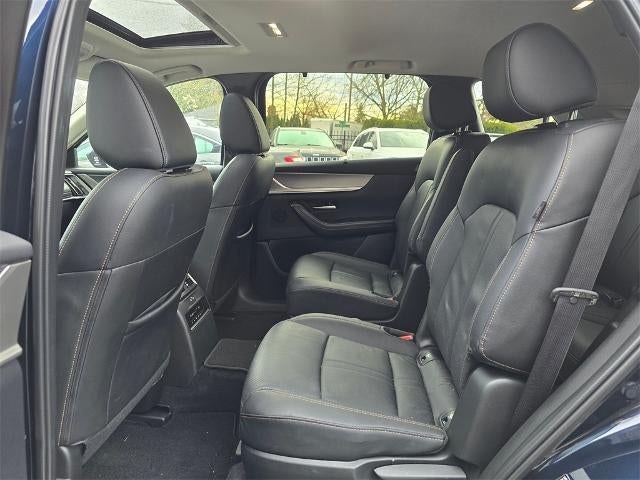 2024 Mazda Mazda CX-90 PHEV Preferred AWD