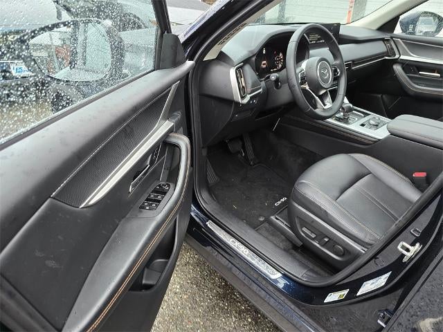 2024 Mazda Mazda CX-90 PHEV Preferred AWD