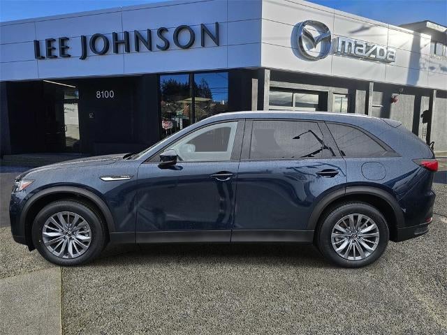 2024 Mazda Mazda CX-90 PHEV Preferred AWD