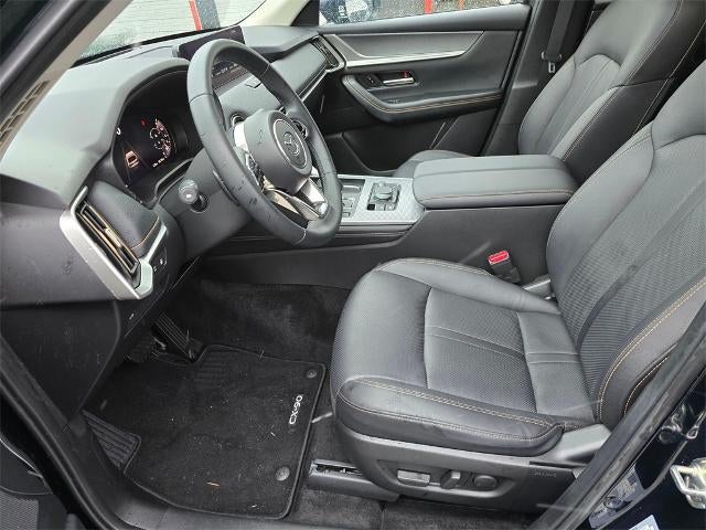 2024 Mazda Mazda CX-90 PHEV Preferred AWD