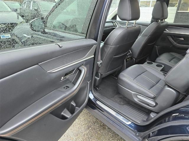 2024 Mazda Mazda CX-90 PHEV Preferred AWD
