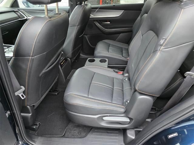 2024 Mazda Mazda CX-90 PHEV Preferred AWD