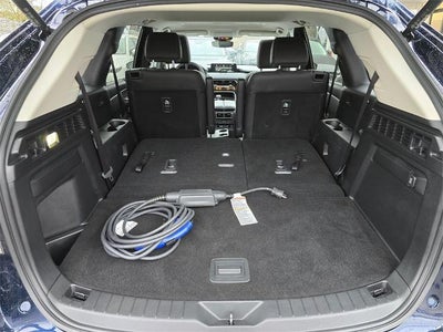 2024 Mazda Mazda CX-90 PHEV Preferred AWD