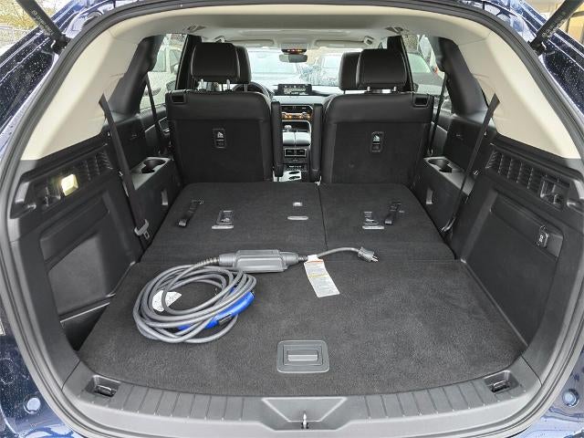 2024 Mazda Mazda CX-90 PHEV Preferred AWD