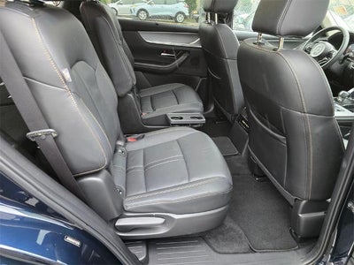 2024 Mazda Mazda CX-90 PHEV Preferred AWD