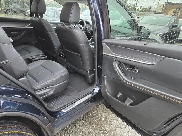 2024 Mazda Mazda CX-90 PHEV Preferred AWD