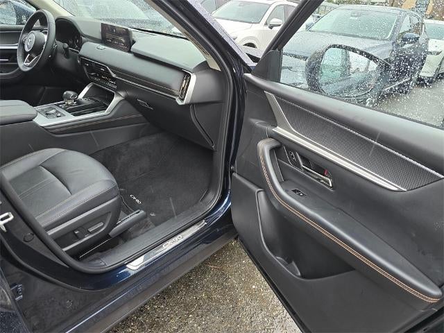 2024 Mazda Mazda CX-90 PHEV Preferred AWD