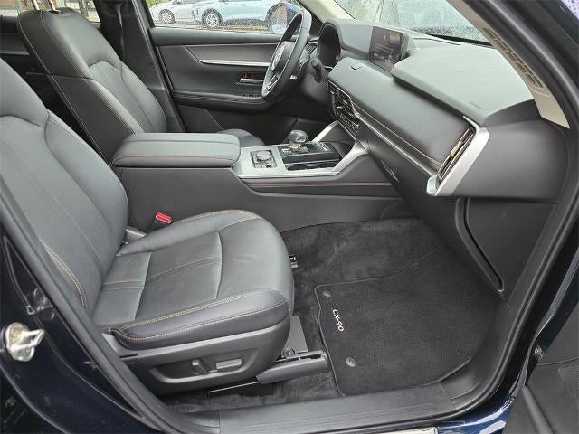 2024 Mazda Mazda CX-90 PHEV Preferred AWD