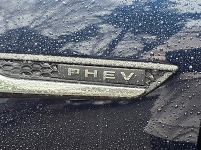 2024 Mazda Mazda CX-90 PHEV Preferred AWD