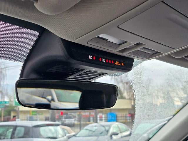 2024 Mazda Mazda CX-90 PHEV Preferred AWD