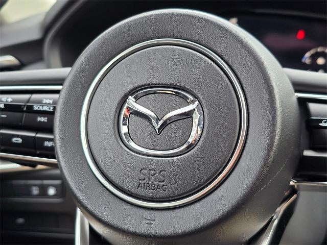 2024 Mazda Mazda CX-90 PHEV Preferred AWD