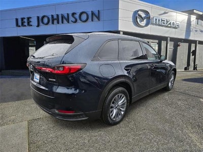 2024 Mazda Mazda CX-90 PHEV Preferred AWD