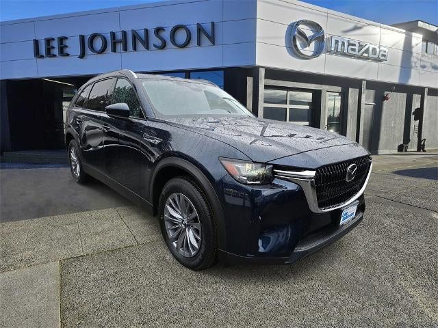 2024 Mazda Mazda CX-90 PHEV Preferred AWD