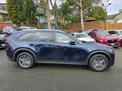 2024 Mazda Mazda CX-90 PHEV Preferred AWD