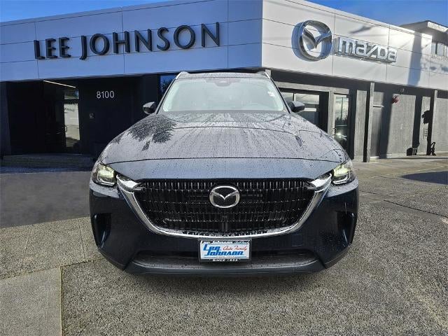 2024 Mazda Mazda CX-90 PHEV Preferred AWD