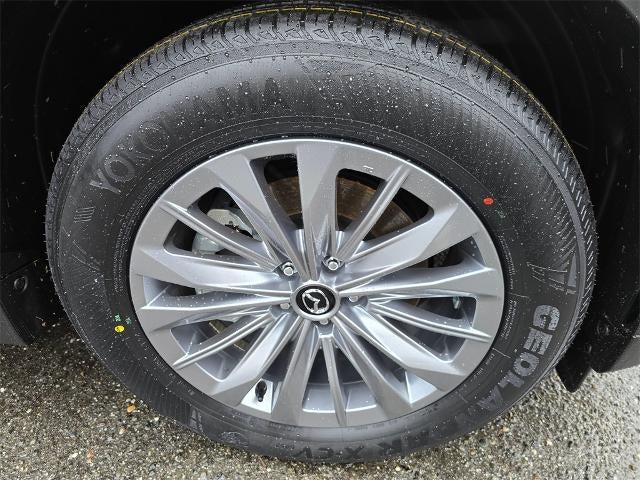 2024 Mazda Mazda CX-90 PHEV Preferred AWD