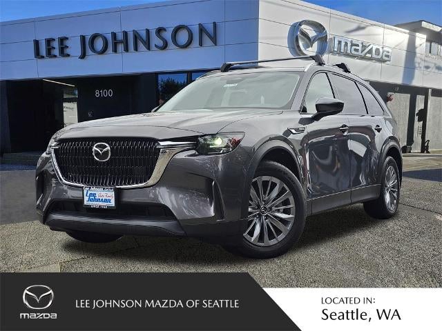 2024 Mazda Mazda CX-90 PHEV Preferred AWD