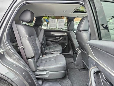 2024 Mazda Mazda CX-90 PHEV Preferred AWD