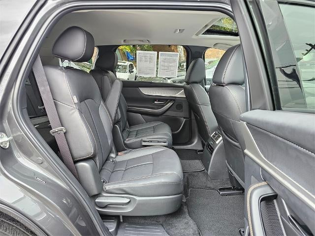 2024 Mazda Mazda CX-90 PHEV Preferred AWD