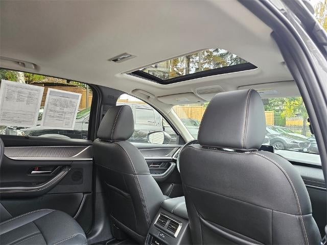 2024 Mazda Mazda CX-90 PHEV Preferred AWD