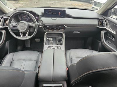 2024 Mazda Mazda CX-90 PHEV Preferred AWD