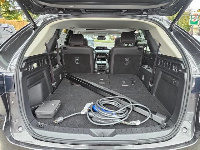 2024 Mazda Mazda CX-90 PHEV Preferred AWD